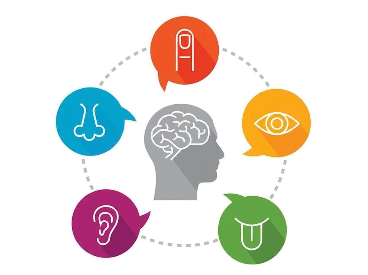 Sensory Integration (SI)