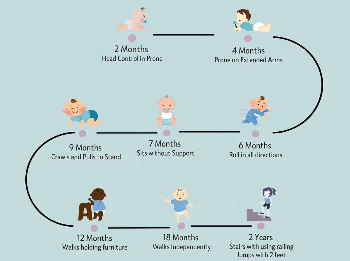 Developmental Sequence Approach