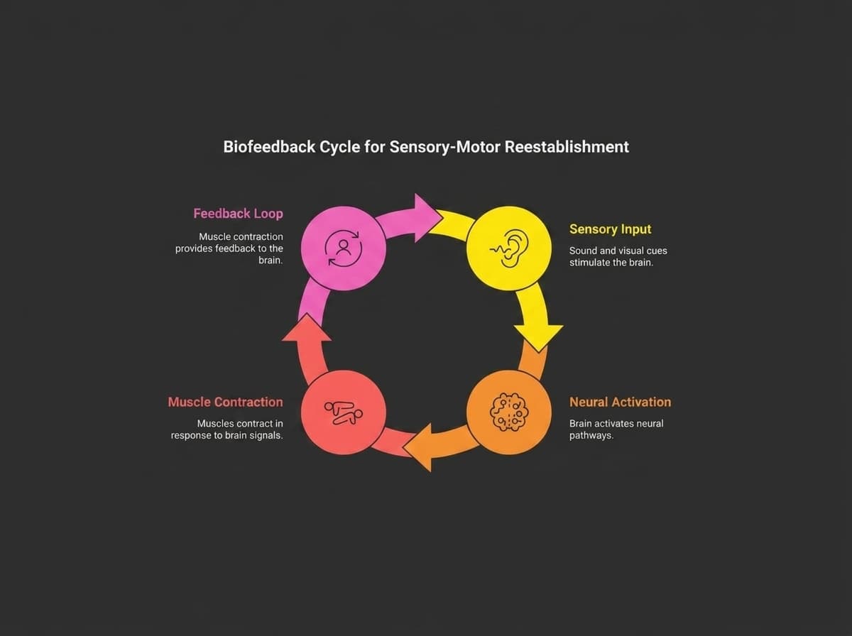 Biofeedback & Neurofeedback Approaches