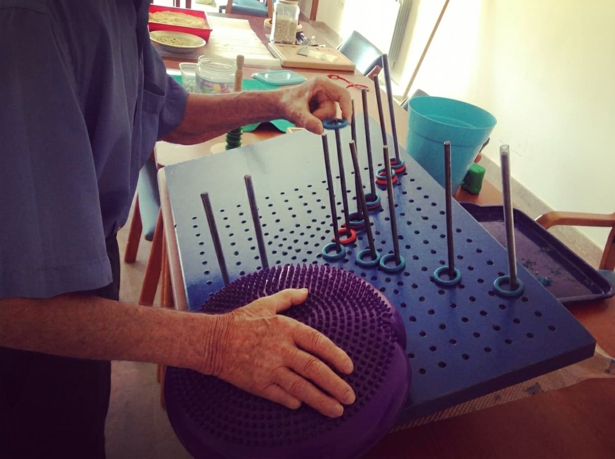 Task-Oriented / Functional Training