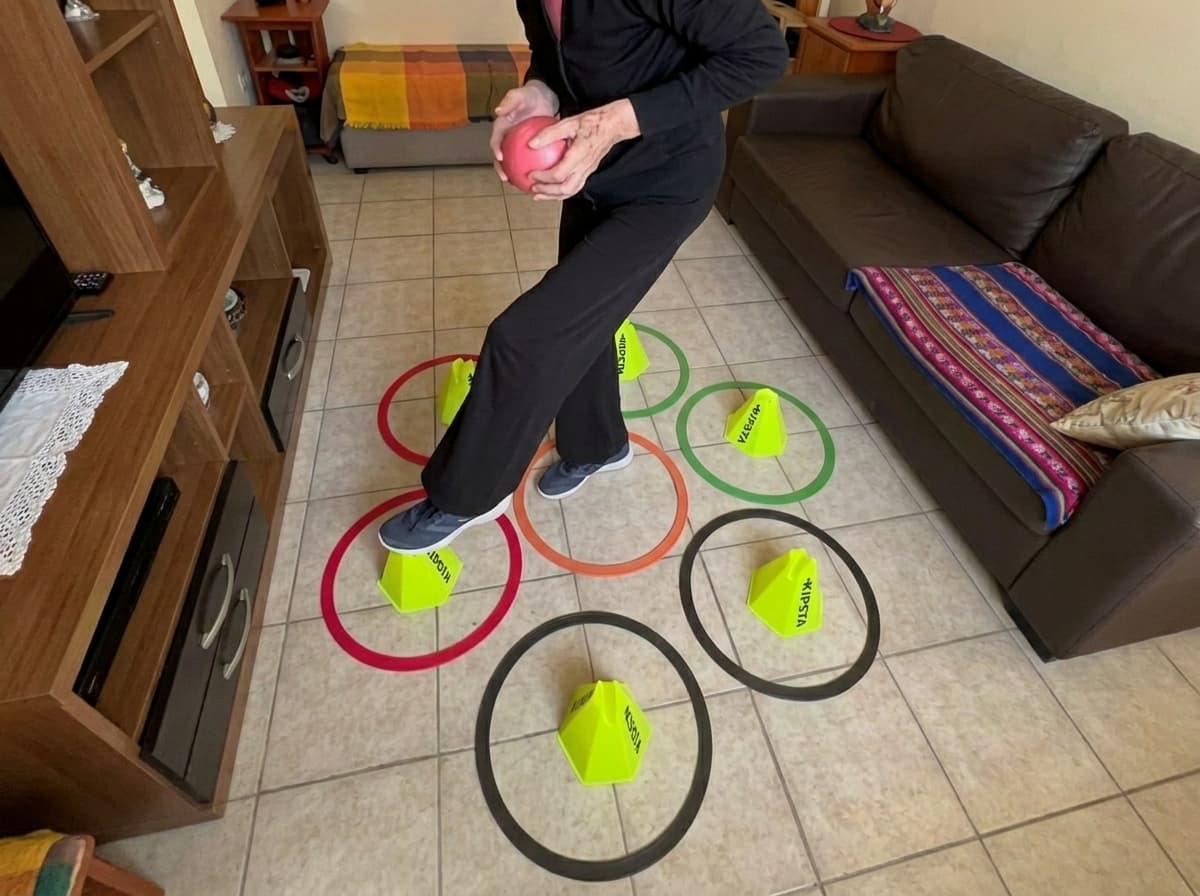 Motor Control & Motor Learning Approach