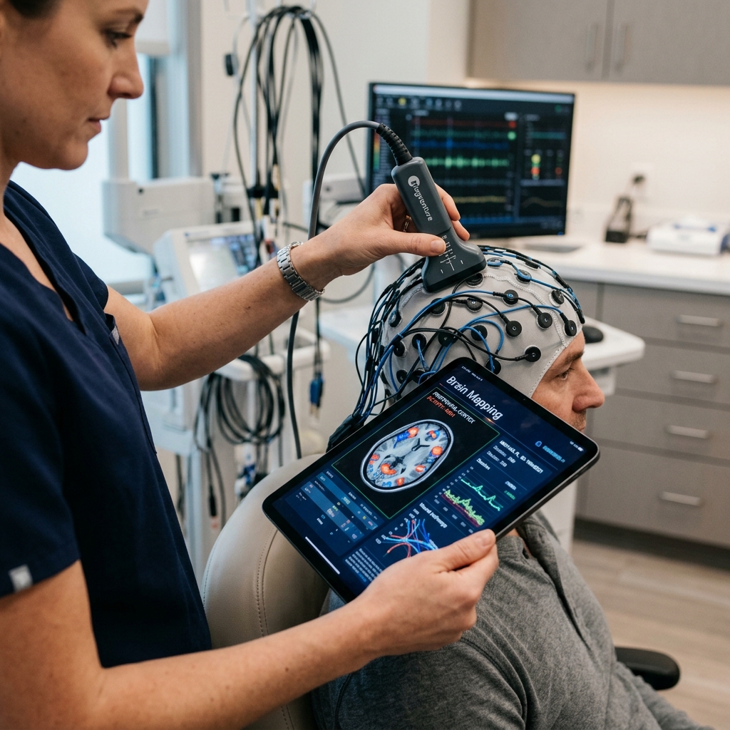 Clinical Precision Assessment